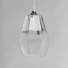 Подвесной светильник De Markt Соло 112011701 — купить в Bronko‑Decor