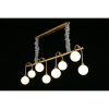 Подвесная люстра Aployt Eloiz APL.839.03.08 — купить в Bronko‑Decor