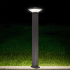 Уличный светодиодный светильник Citilux CLU02B — купить в Bronko‑Decor