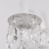 Бра Bohemia Ivele Crystal AL16311B/1/141 WM — купить в Bronko‑Decor