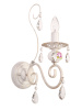 Бра Abrasax MBK9431/1 WHITE — купить в Bronko‑Decor