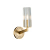 Бра Belfast Malone 6035-1 BR CL — купить в Bronko‑Decor