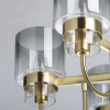 Подвесная люстра MW-Light Элла 483015108 — купить в Bronko‑Decor