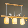 Подвесной светильник Ritter Birdie 52440 3 — купить в Bronko‑Decor
