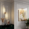 Подсветка для картин Odeon Light Hightech Aledo 6635/7WL — купить в Bronko‑Decor