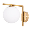 Бра Arte Lamp Bolla-Unica A1924AP-1AB — купить в Bronko‑Decor