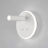 Светодиодный спот Elektrostandard Tera MRL LED 1014 белый 4690389136535 — купить в Bronko‑Decor