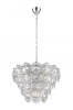 Подвесная люстра Simple Story 48131-4PL — купить в Bronko‑Decor