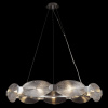 Подвесная люстра Maytoni Houston MOD022PL-09S — купить в Bronko‑Decor