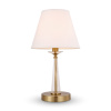 Настольная лампа Freya Osborn FR2027TL-01BS — купить в Bronko‑Decor