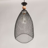 Подвесной светильник De Markt Соло 112012401 — купить в Bronko‑Decor