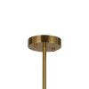 Подвесная люстра F-Promo Gutta 2854-4P — купить в Bronko‑Decor
