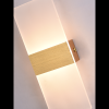 Настенный светильник Natali Kovaltseva LED LAMPS 81414 — купить в Bronko‑Decor