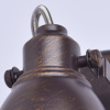 Спот De Markt Ринген 2 547020301 — купить в Bronko‑Decor