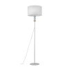 Торшер Vitaluce V2894-0/1P — купить в Bronko‑Decor