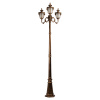 Парковый светильник Loft IT Alessano 100017/2400 — купить в Bronko‑Decor