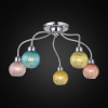 Потолочная люстра Citilux Попурри CL604151 — купить в Bronko‑Decor