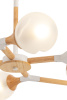 Потолочный светильник Freya Amy FR5105CL-06W — купить в Bronko‑Decor