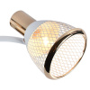 Спот Reluce 05967-0.8-02 WH+FGD — купить в Bronko‑Decor