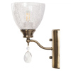 Бра MyFar Mistic MR1580-1W — купить в Bronko‑Decor