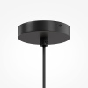 Подвесная люстра Maytoni Bergamo MOD613PL-05GR — купить в Bronko‑Decor