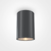 Уличный потолочный светильник Maytoni Bar O306CL-L12GF — купить в Bronko‑Decor