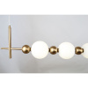 Подвесная люстра F-Promo Chantra 4088-5P — купить в Bronko‑Decor