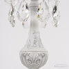 Торшер Bohemia Ivele Crystal AL79101T/8/175 B WMN — купить в Bronko‑Decor