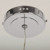 Подвесной светодиодный светильник Abrasax Anke MA04257CA-001 — купить в Bronko‑Decor