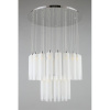 Каскадная люстра Aployt Francesca APL.859.06.30 — купить в Bronko‑Decor