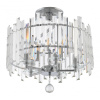 Потолочная люстра Arte Milano Sorrento 372409/5/100/400 CR — купить в Bronko‑Decor