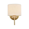 Бра Indigo Boheme 13031/1W Brass V000524 — купить в Bronko‑Decor