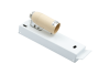 Гипсовый светильник DesignLed DL-MW-8341 003057 — купить в Bronko‑Decor