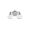 Бра Hinkley Ainsley HK-AINSLEY2-BATH — купить в Bronko‑Decor
