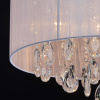 Потолочная люстра MW-Light Жаклин 465015709 — купить в Bronko‑Decor