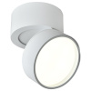 Накладной спот Reluce 81168-9.5-001MZ LED7W WT — купить в Bronko‑Decor