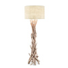 Торшер Ideal Lux Driftwood PT1 148939 — купить в Bronko‑Decor