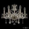 Подвесная люстра Bohemia Ivele Crystal 118/6/141 Pa — купить в Bronko‑Decor