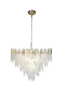 Подвесная люстра Garda Decor 62GDM-8103-600 — купить в Bronko‑Decor
