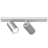 Спот Maytoni FOCUS S C051CL-2WCH — купить в Bronko‑Decor