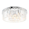 Потолочная люстра Arte Milano Sorrento 378909/8/50/580 CR — купить в Bronko‑Decor