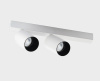 Спот Italline DANNY E2 AS white — купить в Bronko‑Decor