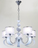 Подвесная люстра Lucia Tucci Bregatto 100.5 — купить в Bronko‑Decor