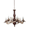 Подвесная люстра Vitaluce V4305/6 — купить в Bronko‑Decor