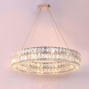 Подвесной светильник Newport 10124+4/S Gold М0068509 — купить в Bronko‑Decor