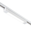 Трековый однофазный светильник Escada 20001TRU/01LED SWH — купить в Bronko‑Decor