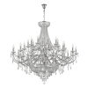 Подвесная люстра Osgona Classic 700514 — купить в Bronko‑Decor