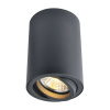 Потолочный светильник Arte Lamp A1560PL-1BK — купить в Bronko‑Decor