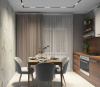 Трековый светодиодный светильник Denkirs DK8003-BK — купить в Bronko‑Decor