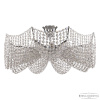 Потолочная люстра Bohemia Ivele Crystal 778/58 Ni — купить в Bronko‑Decor